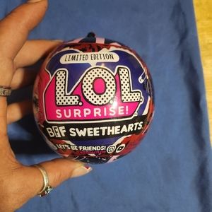 L.O.L Surprise BFF Sweethearts